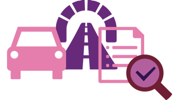 Philips Lighting’s TunneLogic: a complete tunnel control system for LED smart tunnel lighting, including customization