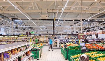 Maxos fusion のバックボーン