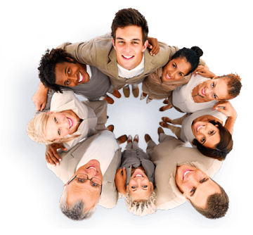 ご用件をお聞かせください