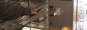 UV-C 物体と機器の殺菌