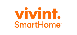 Vivint Smart Home Logo