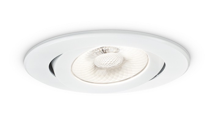 CoreLine Recessed Spot