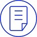 Document icon