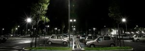 LED照明器具（白色）