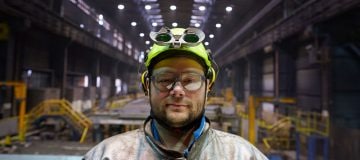 チェコ共和国の労働者