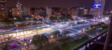 ブエノスアイレス